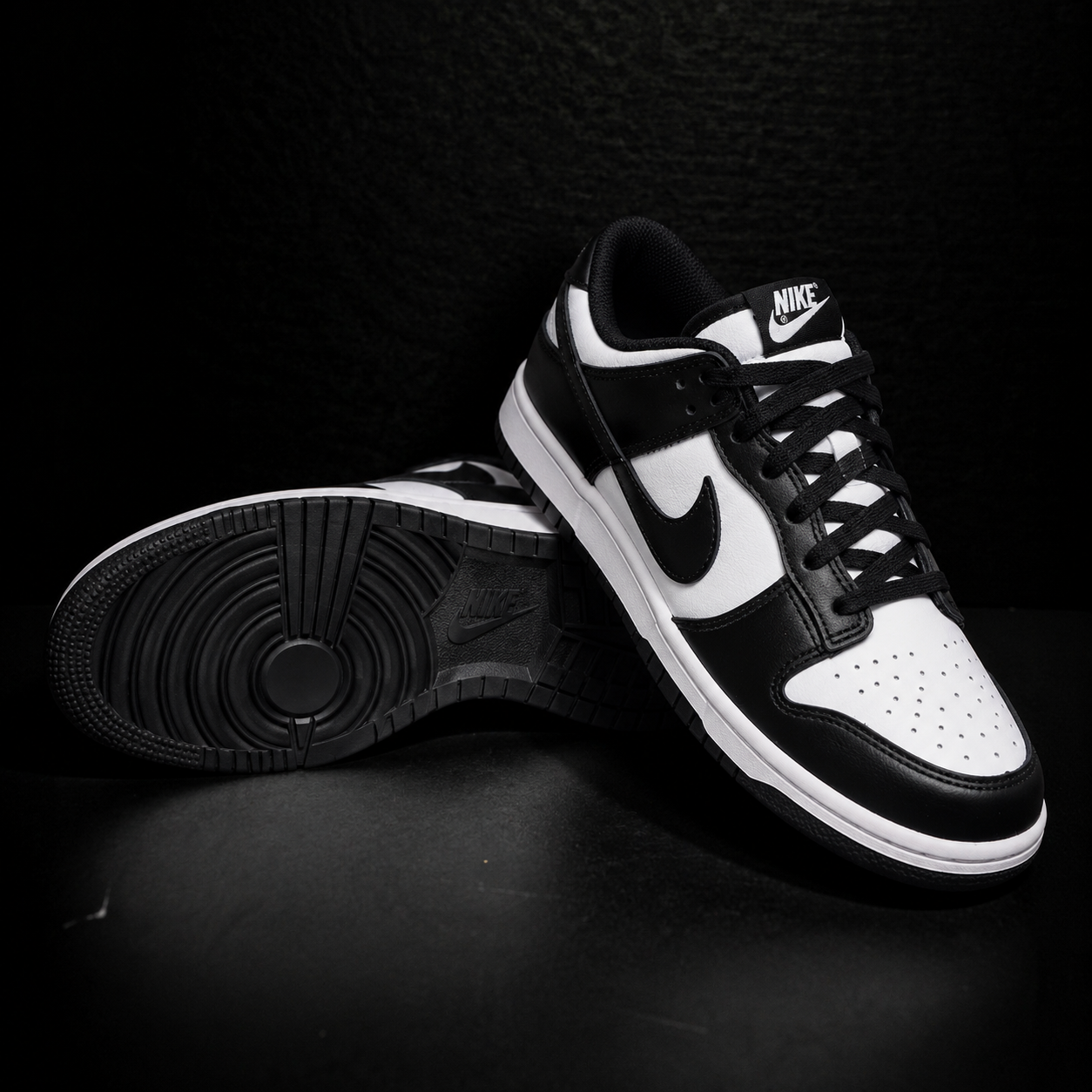 Panda Dunks شوز رجالي من ModeX الأردن
