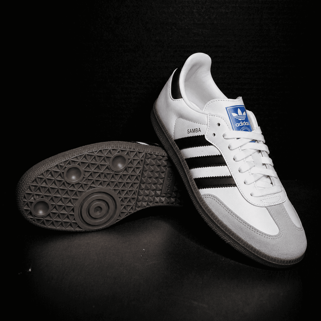 Adidas Samba شوز رجالي