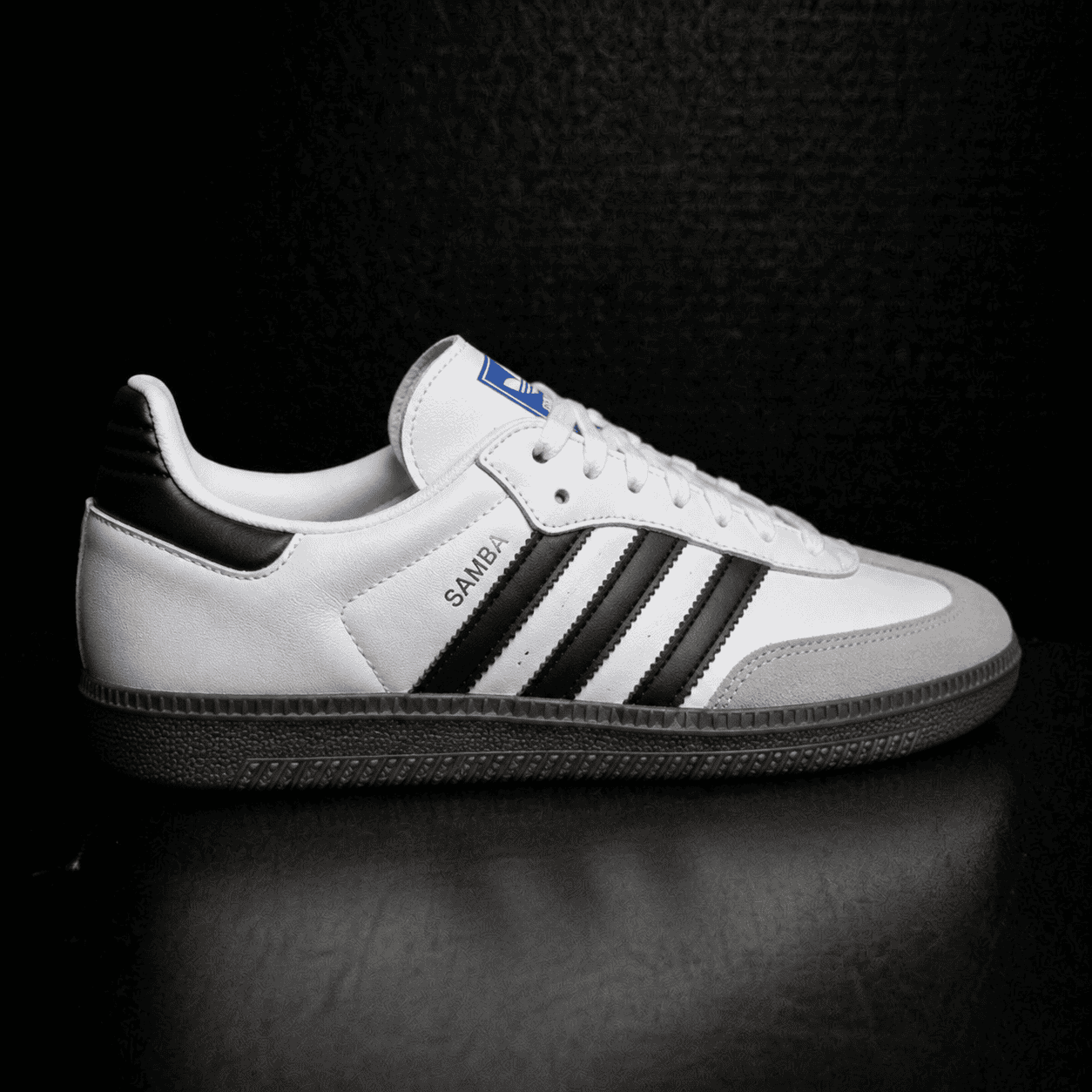صورة إضافية لـ Adidas Samba