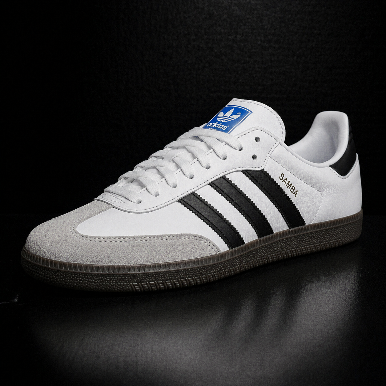 صورة إضافية لـ Adidas Samba