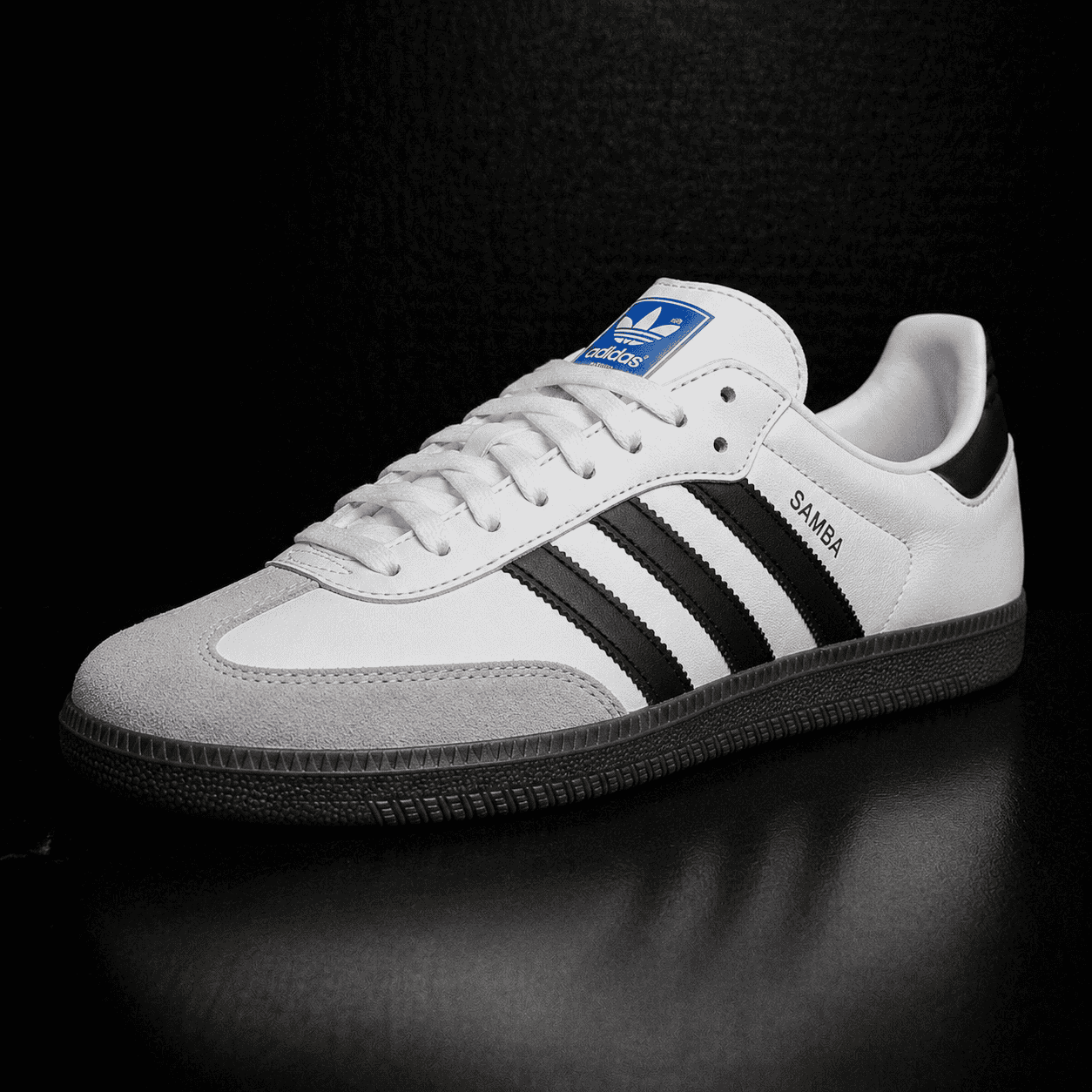 صورة إضافية لـ Adidas Samba